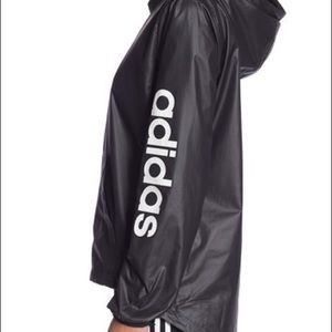 Adidas Woman Wind Breaker Jakcet
